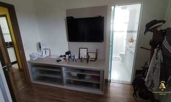 Imagem 6: Apartamento Alto Padrão - Santa Monica em Santa Luzia -MG