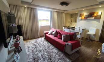 Imagem: Apartamento Alto Padrão - Santa Monica