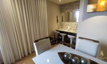 Imagem 3: Apartamento Alto Padrão - Santa Monica em Santa Luzia -MG