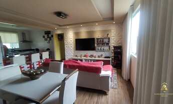 Imagem 2: Apartamento Alto Padrão - Santa Monica em Santa Luzia -MG