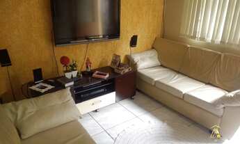 Imagem: Casa Padrão Bairro Jaqueline BH