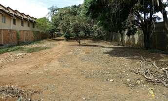 Imagem: Terrenp Comercial COM 2.000 São Jose da