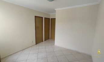 Imagem: Apartamento Padrão - BELO VALE SANTA LUZIA