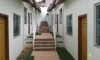 Imagem: Casa Geminada Coletiva - Juliana BH -MG