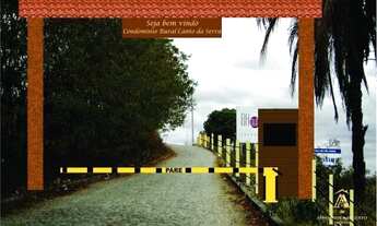 Imagem: Terreno em Condomínio para Venda em Bom