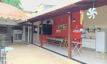 Imagem: Casa Alto Padrão - Betim MG