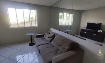 Imagem: Apartamento Cobertura - Céu Azul BH