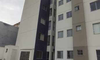 Imagem: Apartamento Com área externa em Alto Caiçaras