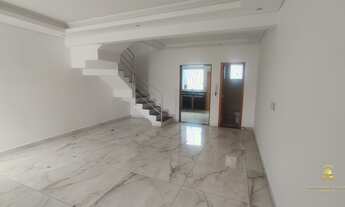 Imagem: Casa Alto Padrão - DUPLEX - BELO HORIZONTE