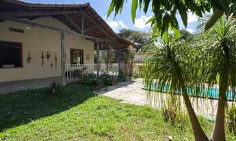 Imagem: Sítio com 2 casas no Engenho - Santa Luzia