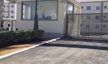 Imagem: Apartamento no Bairro Lundceia em lagoa