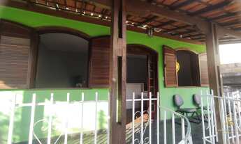 Imagem: Casa Alto Padrão - Bairro Santa Mônica