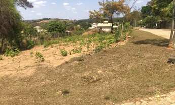 Imagem: Terreno Lote para Venda em Centro Jaboticatubas-MG