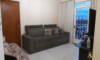 Imagem: Apartamento Padrão para Venda em São Januário