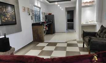 Imagem: Casa no bairro Jardim Imperial em Lagoa