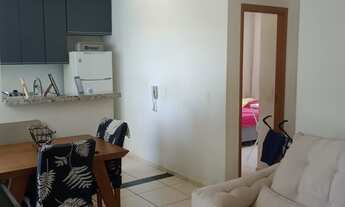 Imagem: Apartamento - Moradas da Lapinha - lagoa