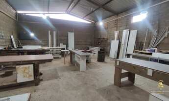 Imagem: Galpão/Pavilhão Industrial para Venda