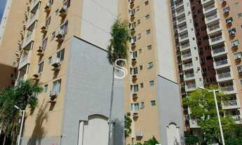 Imagem: Apartamento em Noivos, Teresina/PI