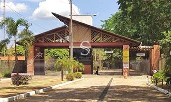 Imagem: Casa em Condomínio em Novo Uruguai, Teresina/PI