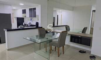 Imagem: Venda Apt Condomínio Gran Park Morada do