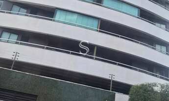 Imagem 3: Apartamento Venda coração do Joquei / 2 por andar