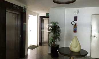 Imagem 6: Apartamento Venda coração do Joquei / 2 por andar