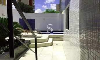 Imagem 4: Apartamento Venda coração do Joquei / 2 por andar