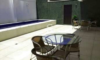 Imagem 5: Apartamento Venda coração do Joquei / 2 por andar