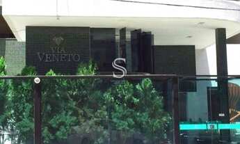 Imagem 2: Apartamento Venda coração do Joquei / 2 por andar