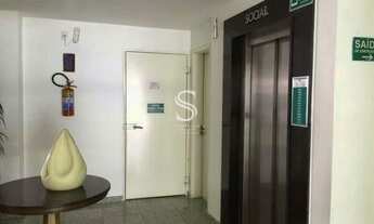 Imagem 7: Apartamento Venda coração do Joquei / 2 por andar