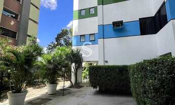 Imagem 2: Apartamento em Fátima, Teresina/PI