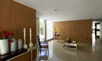 Imagem 3: Apartamento em Fátima, Teresina/PI