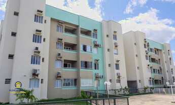 Imagem 4: Apartamento-Padrao-para-Venda-em-Campestre-Teresina-PI, 3 dormitórios na Rua Antonia Myria