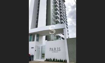 Imagem: Vende apt Edifício Paris bairro Planalto