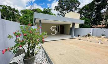 Imagem: Casa em Condomínio em Novo Uruguai, Teresina/PI