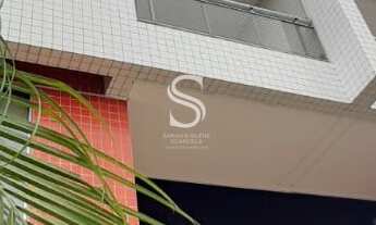 Imagem: Apartamento Alto Padrão Bairro Joquei /