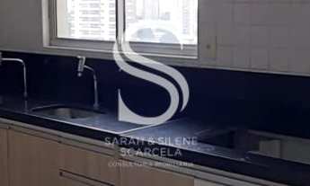 Imagem 7: Apartamento Alto Padrão Bairro Joquei / Venda