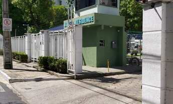 Imagem: Apartamento-Padrao-para-Venda-em-Horto-Teresina-PI