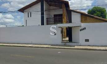 Imagem 4: Casa Duplex em Fátima, Teresina/PI