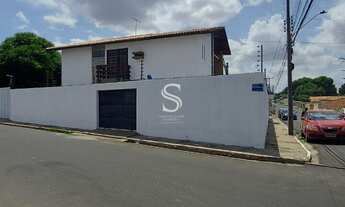 Imagem 5: Casa Duplex em Fátima, Teresina/PI