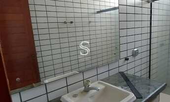 Imagem 7: Casa Duplex em Fátima, Teresina/PI