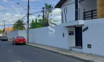 Imagem 2: Casa Duplex em Fátima, Teresina/PI