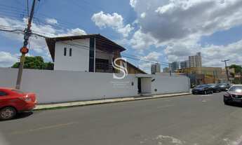 Imagem 6: Casa Duplex em Fátima, Teresina/PI