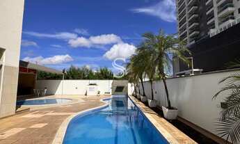 Imagem 2: Apartamento em Jóquei, Teresina/PI