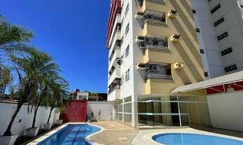 Imagem: Apartamento em Jóquei, Teresina/PI