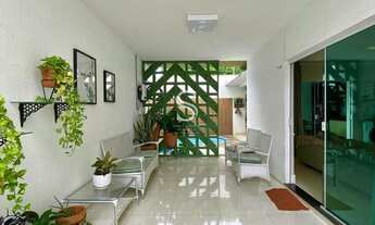 Imagem 2: Casa em Condomínio em Piçarreira, Teresina/PI