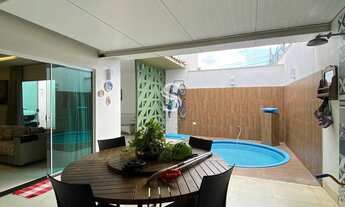 Imagem 7: Casa em Condomínio em Piçarreira, Teresina/PI