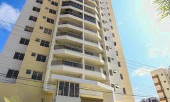 Imagem 2: Apartamento-Alto-Padrao-para-Venda-em-Fatima-Teresina-PI, 3 dormitórios, 3 suíte, 4 banhei