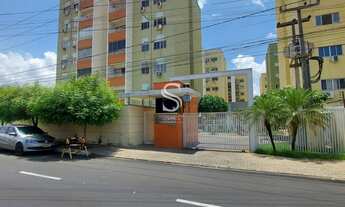 Imagem: Apartamento Venda Condomínio Fontes Ibiapina