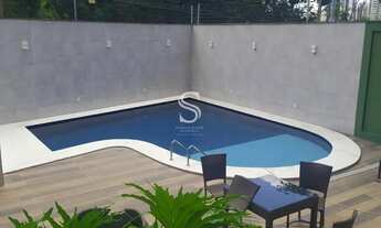 Imagem 5: Apartamento com armários com 3 suítes